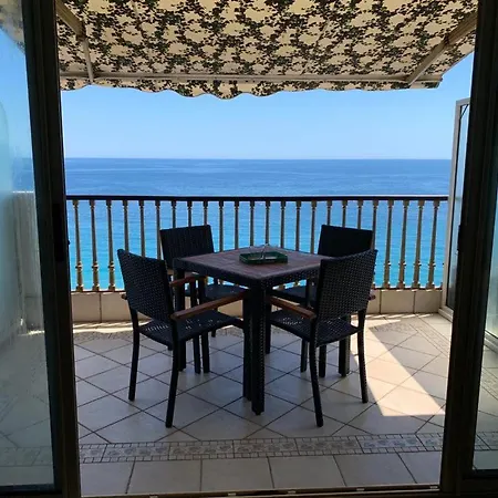Appartement Front De - Promenade Des