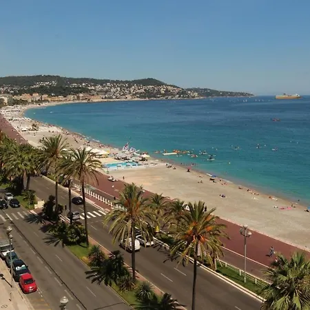 Appartement Front De - Promenade Des
