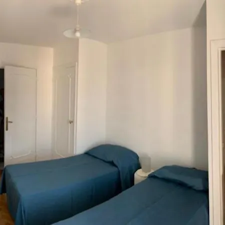 Front De - Promenade Des Appartement *