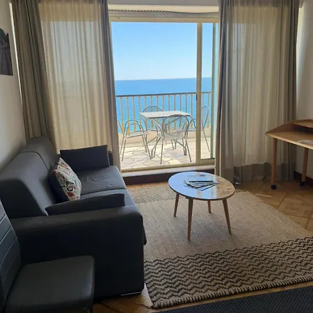 Apartman Front De - Promenade Des *