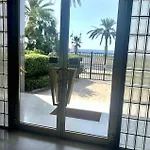 דירה Front De - Promenade Des *