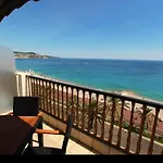 דירה Front De - Promenade Des ניס