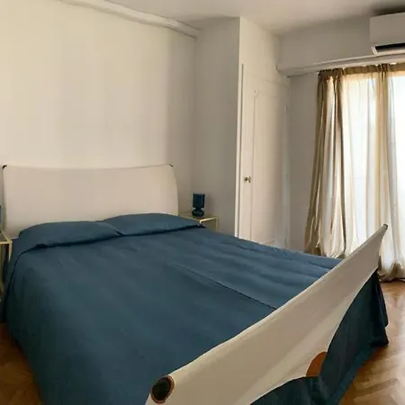 דירה Front De - Promenade Des ניס