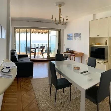 דירה Front De - Promenade Des
